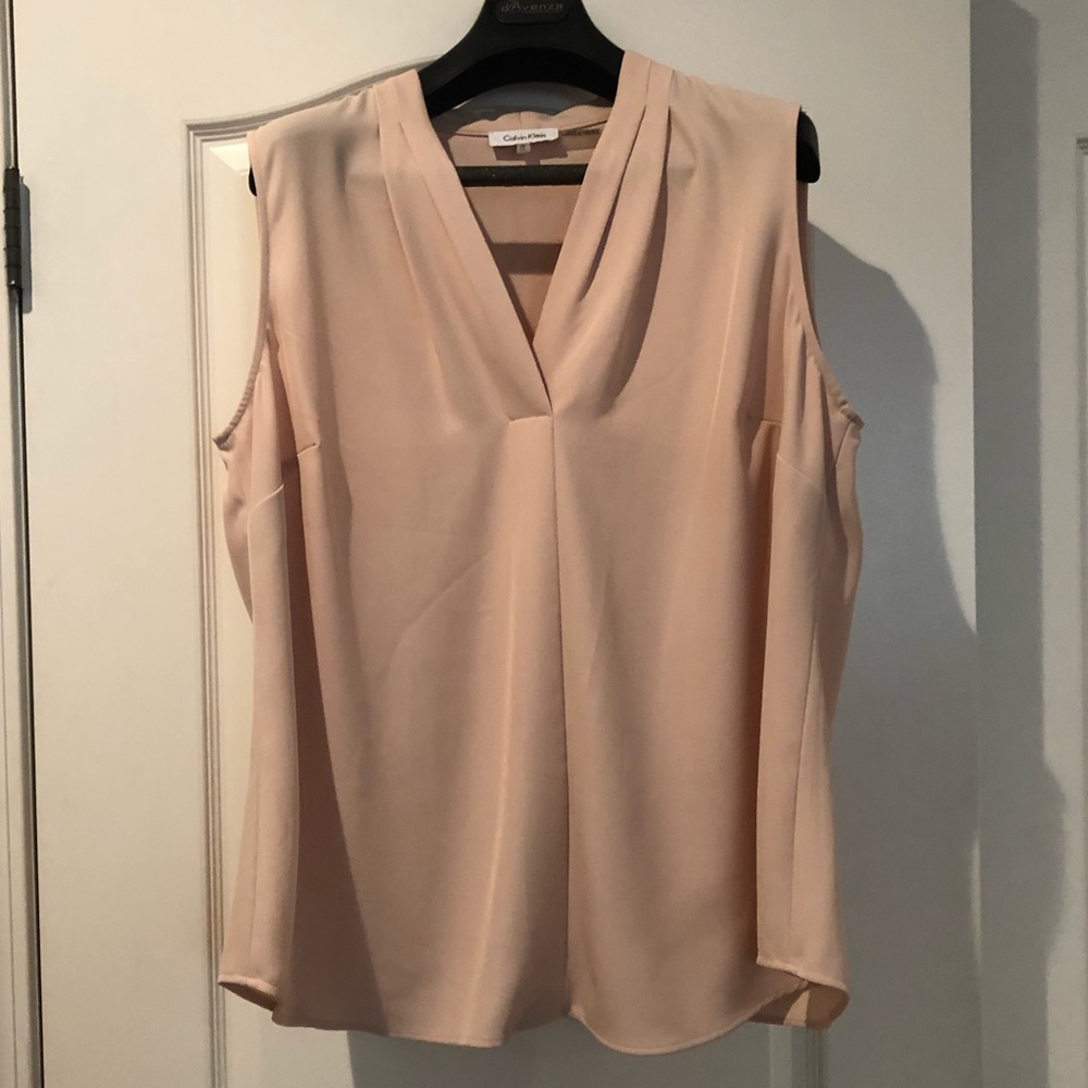 Calvin Klein Top